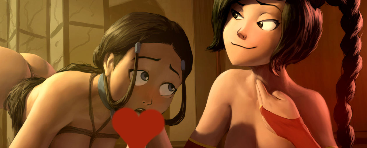 Queencomplex Hentai